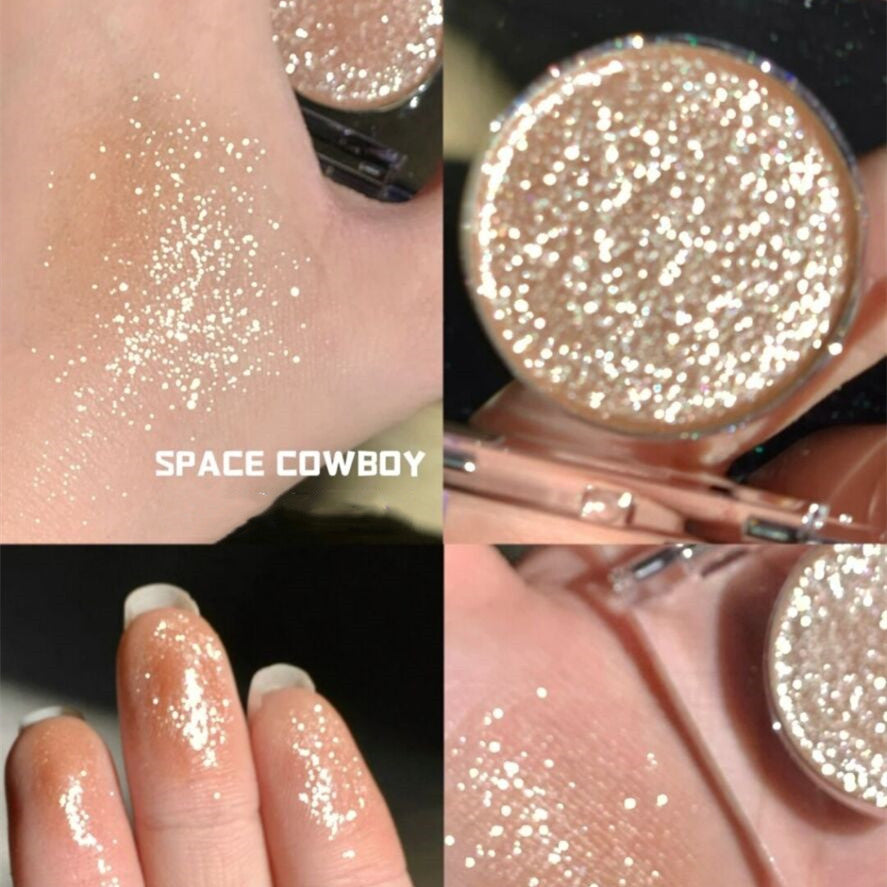 Cowherd Eyeshadow Palette HA0291