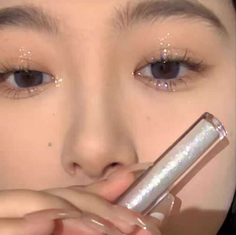 Three-pack of liquid eyeshadow HA1540