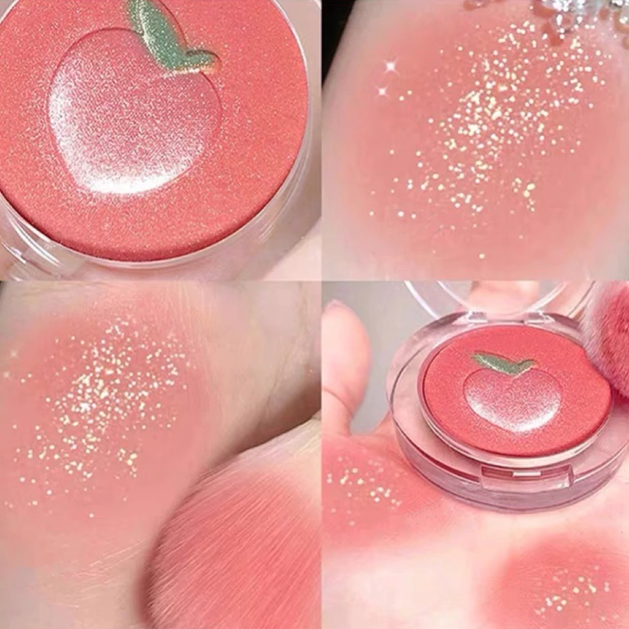 Fruity Highlight Blush HA0085