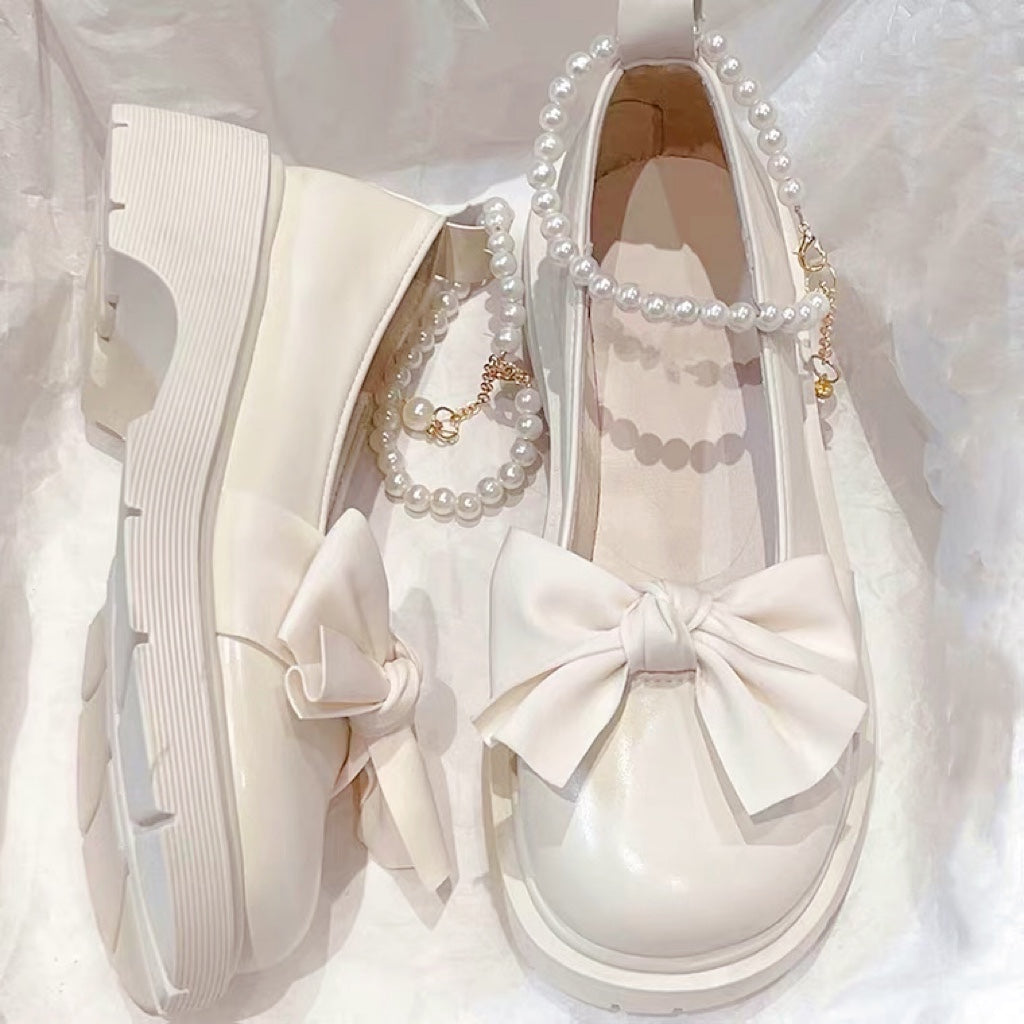 Mary Jane shoes HA0565