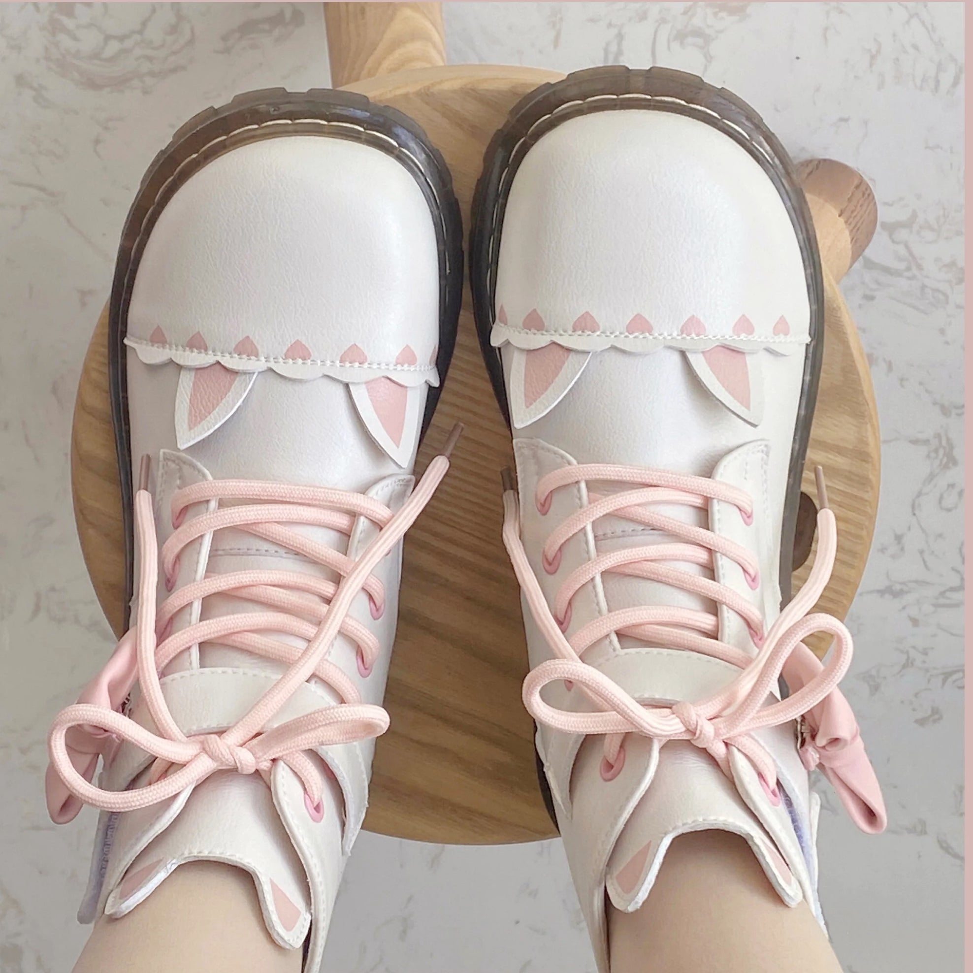 Cute martin boots HA1302
