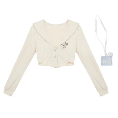 Sweet babe skirt HA1637