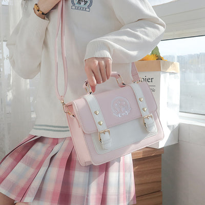 Portable all match bag HA1537