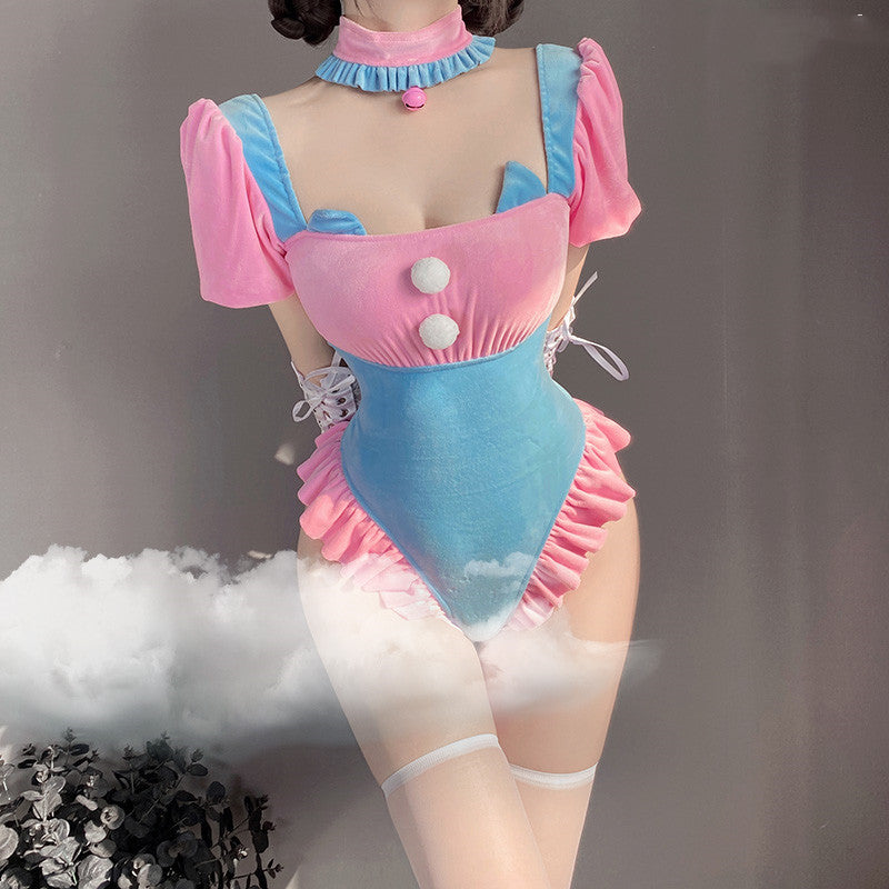 Bunny girl Bodysuit HA0336