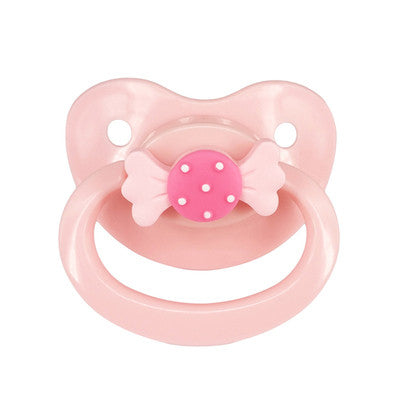 Candy sweet adult pacifier HA0620