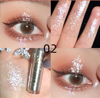 Condensation Magic Liquid Eyeshadow HA0207