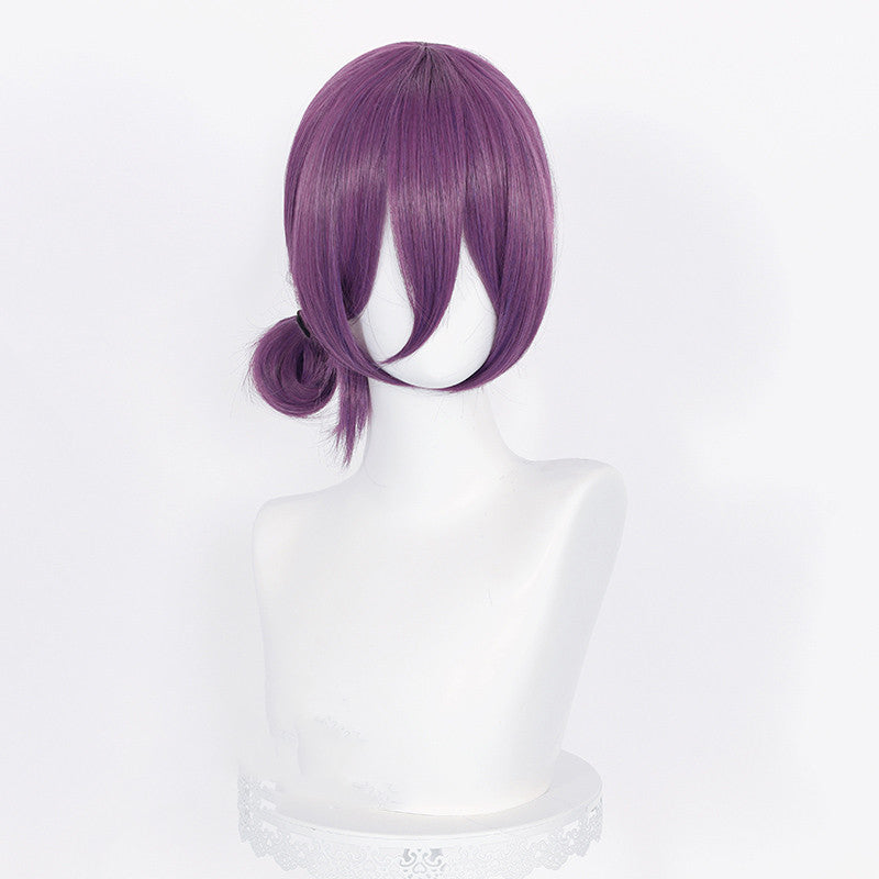 Chainsaw Man Reese cos wig HA0782