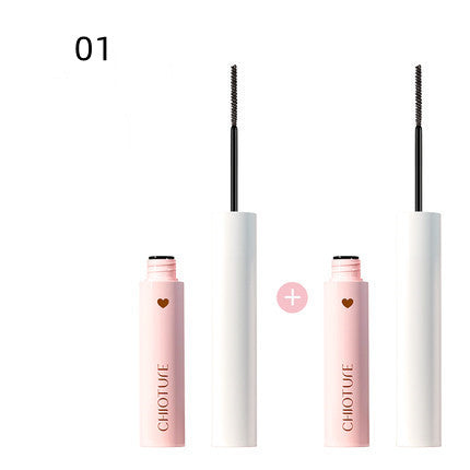 No smudge and no makeup mascara HA0083