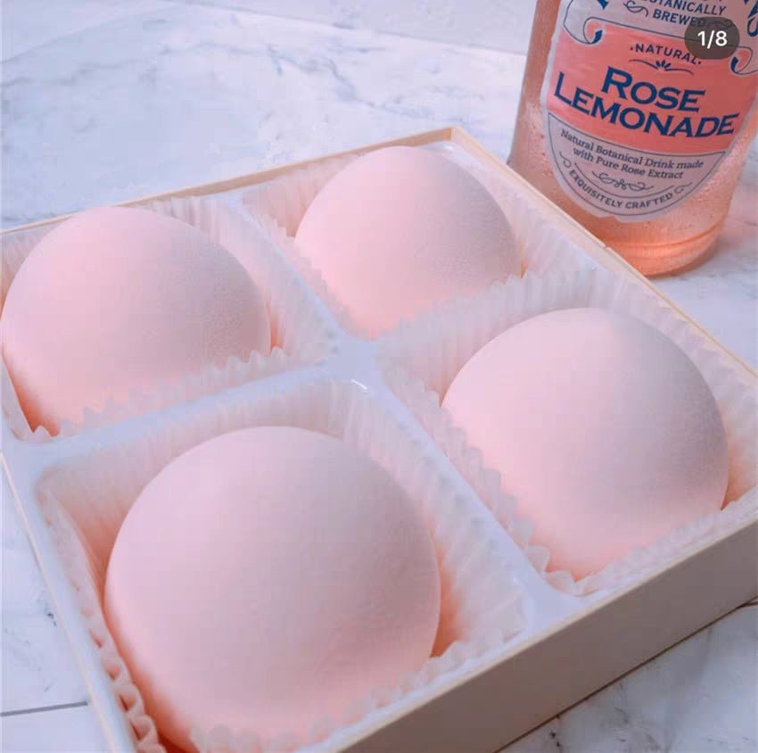 Giant Soft Sponge Makeup Ins Makeup Egg HA017