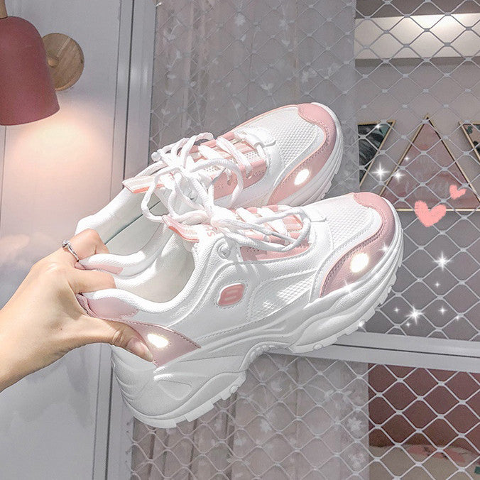 All-match sports shoes HA0500