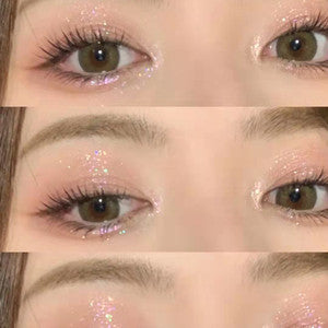 Sunset Light Liquid Eyeshadow HA0433