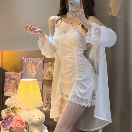 Pure Desire Lace Sling HA0507