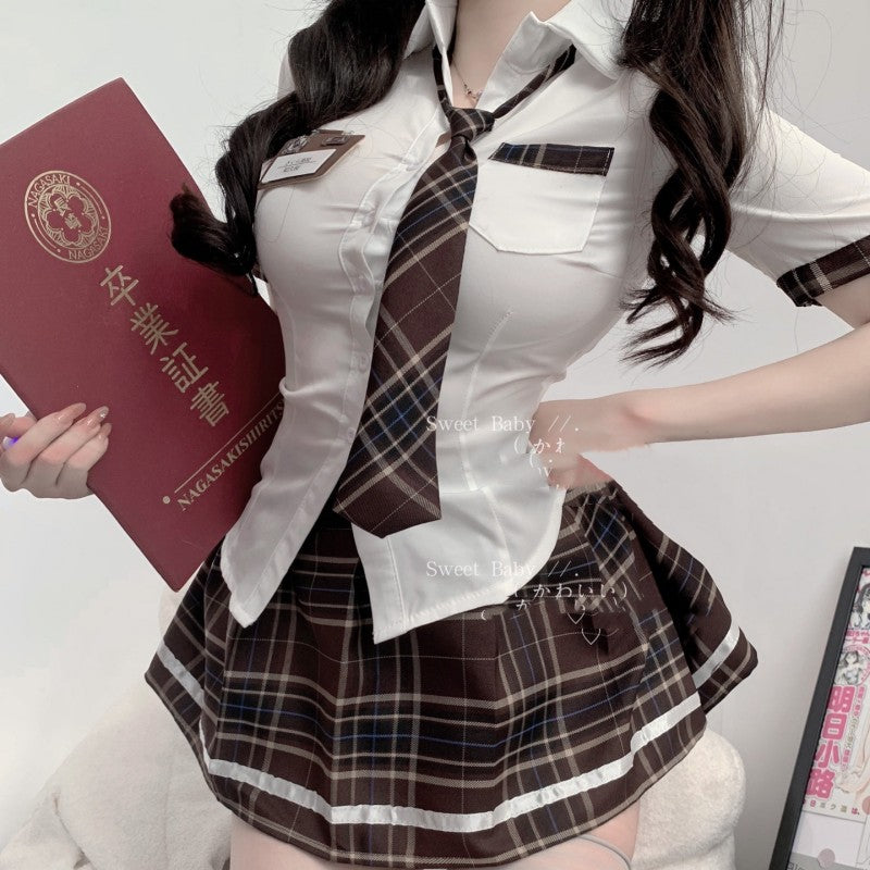 Cute cosplay cosplay uniform HA1735
