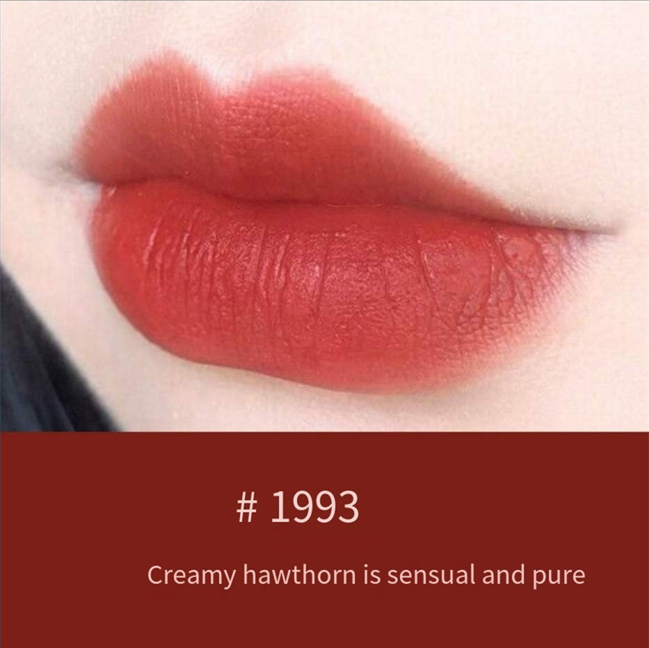 velvet lip gloss lip gloss lipstick HA00114
