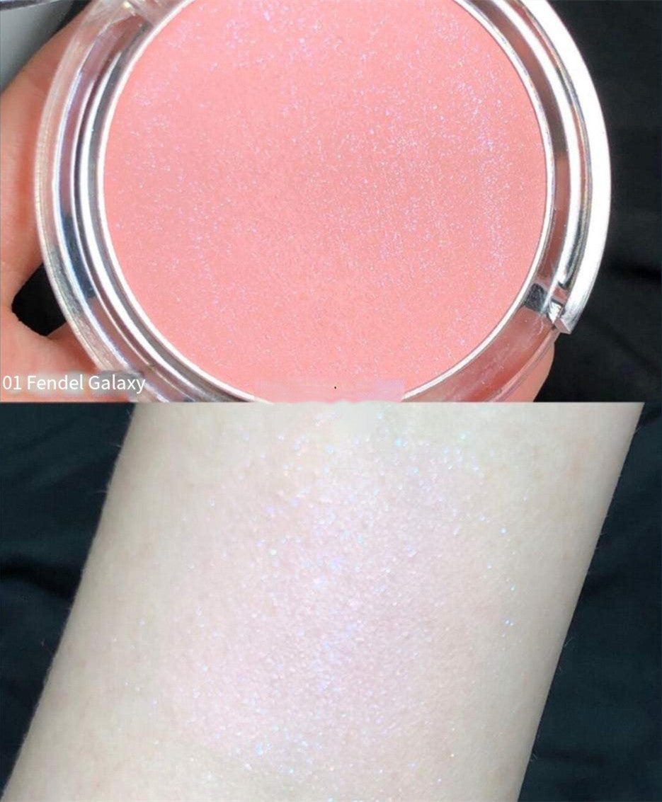 Single Matte Blush HA0455