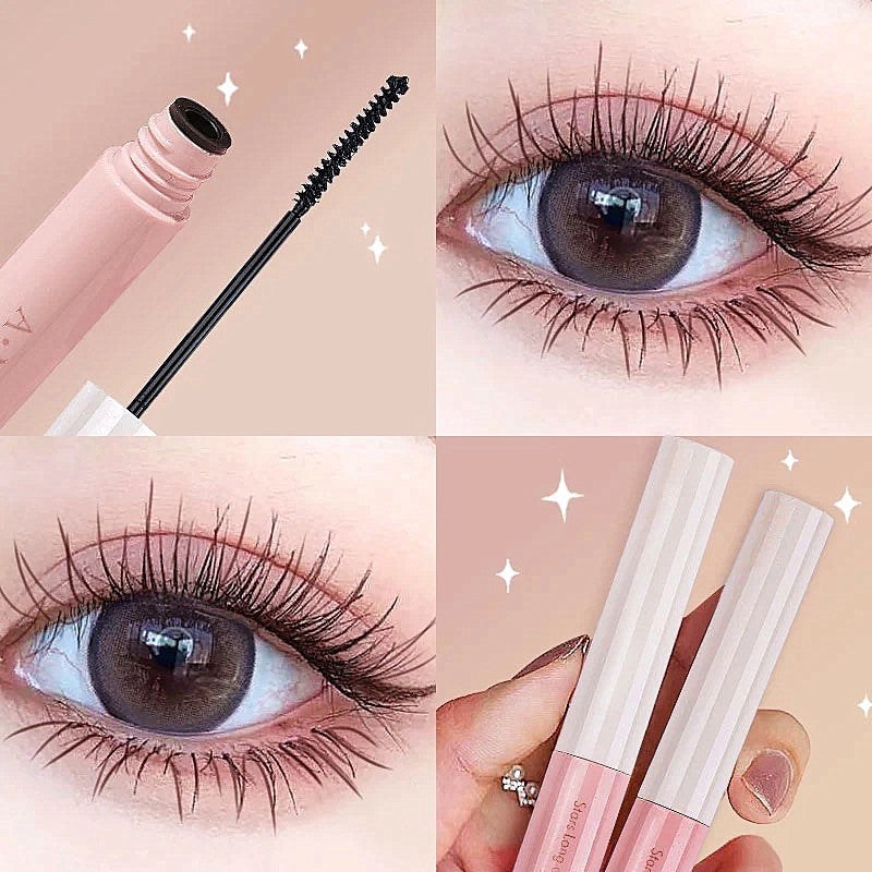 Waterproof Slender Single End Mascara HA0453
