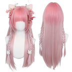 KORURACLUB-PRE SALE Korura Original Wig #009 – SakuraHime