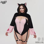 KORURACKUB-CUTE FOX BODYSUIT SR22