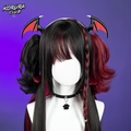 osplay Demon Headdress KH50