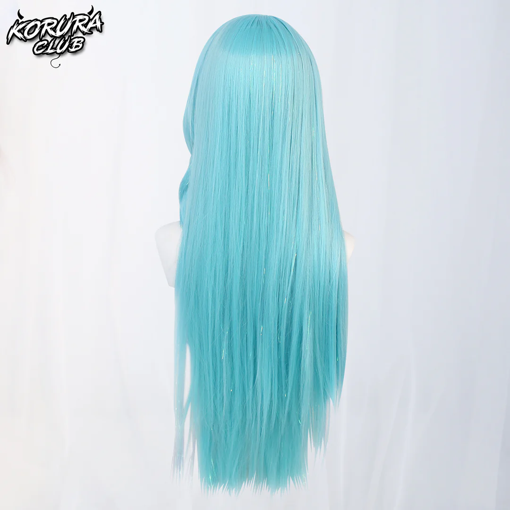 Korura Original Wig #034––Aquarius Zodiac Wig