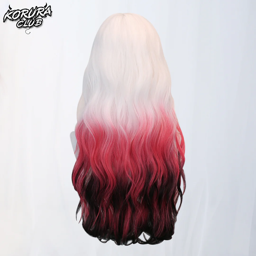 Korura Original Wig #023––12 Zodiac Wigs