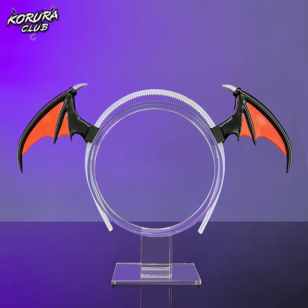 osplay Demon Headdress KH50