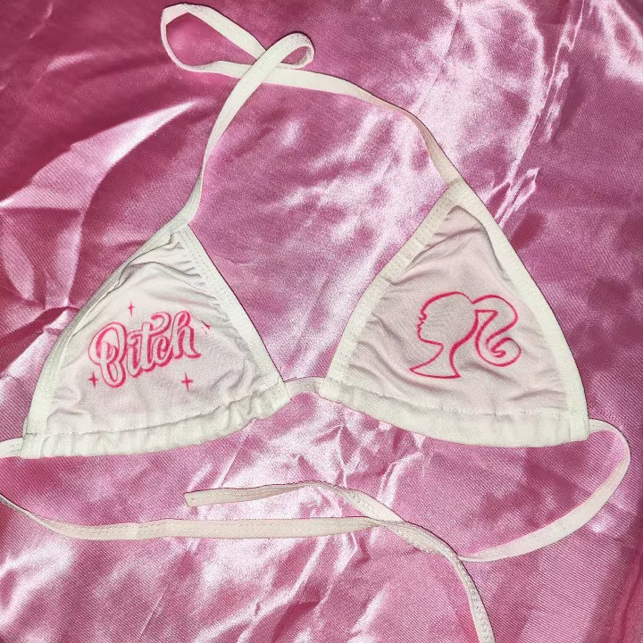 Cute Barbie lingerie set lingerie set HA2269