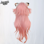 Korura Original Wig #024––Leo Zodiac Wig
