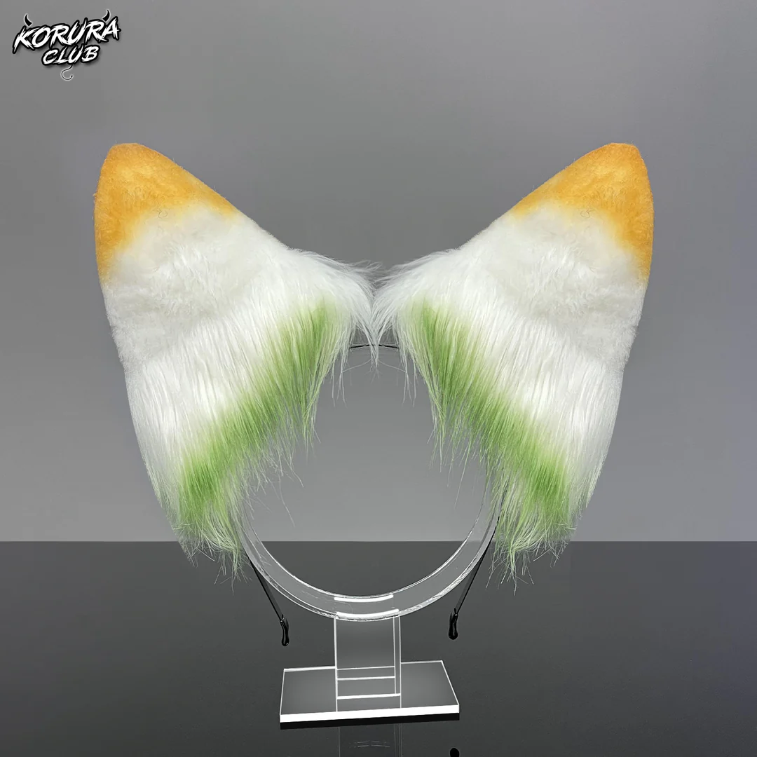 Cosplay Furry Headband KH37
