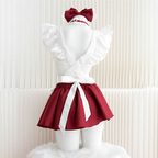 Witch maid suit HA2766