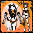 Pre-order Halloween Spooky Sweetie Set KO163