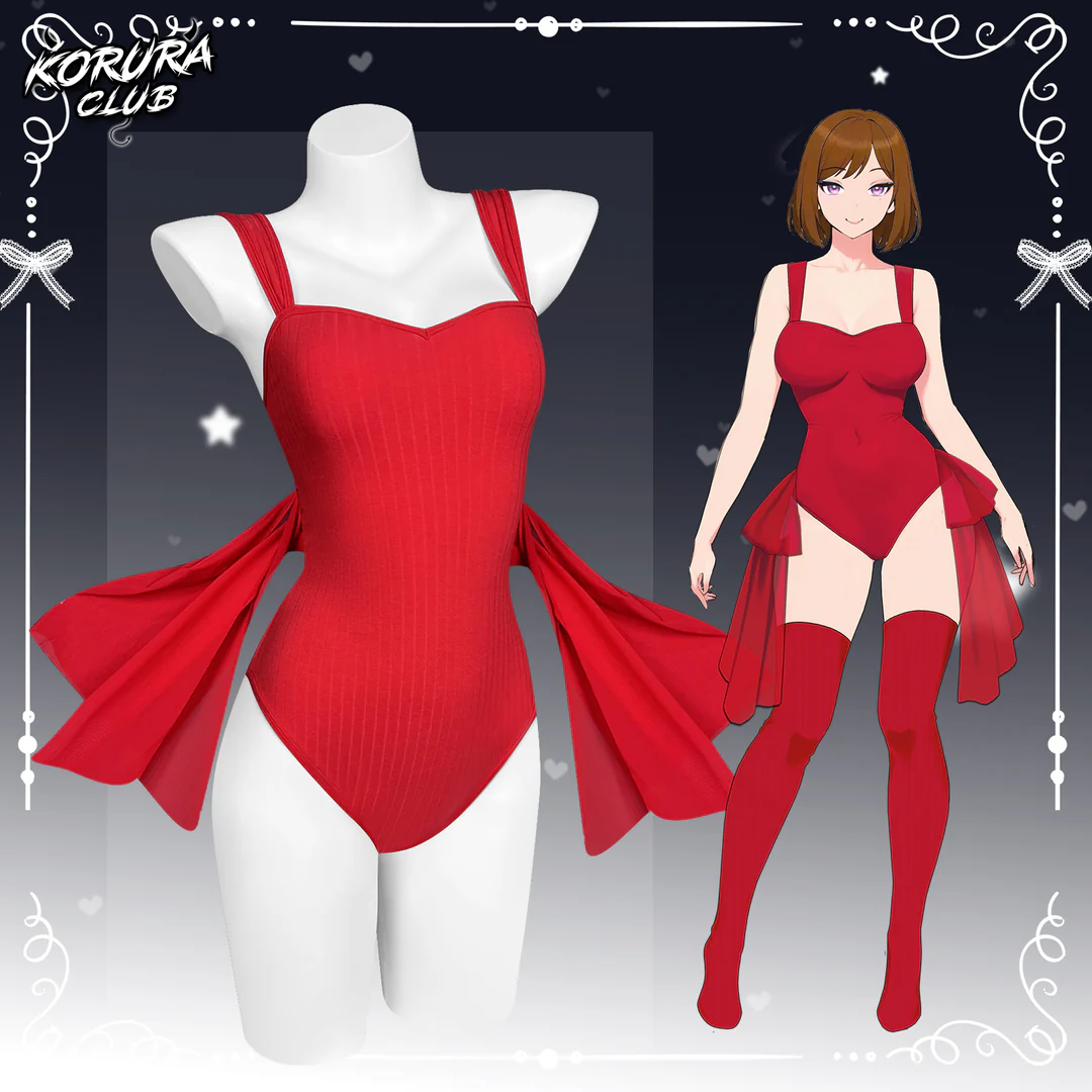 Pre-Sale Knitted bodysuit KO128