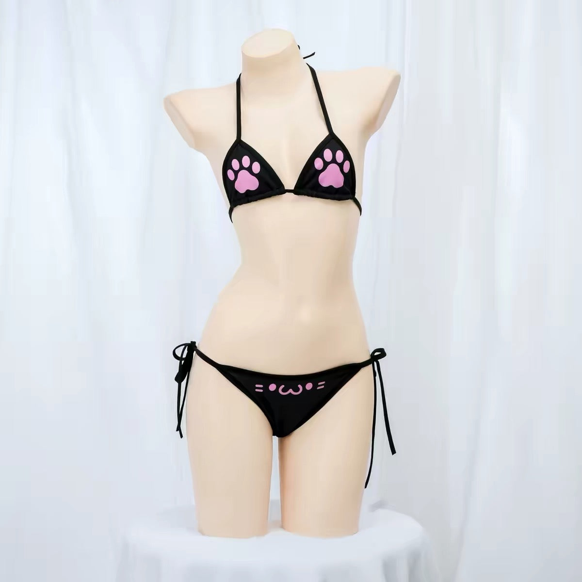 Cute cat paw set HA3010