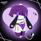 Demon Bunny KO127