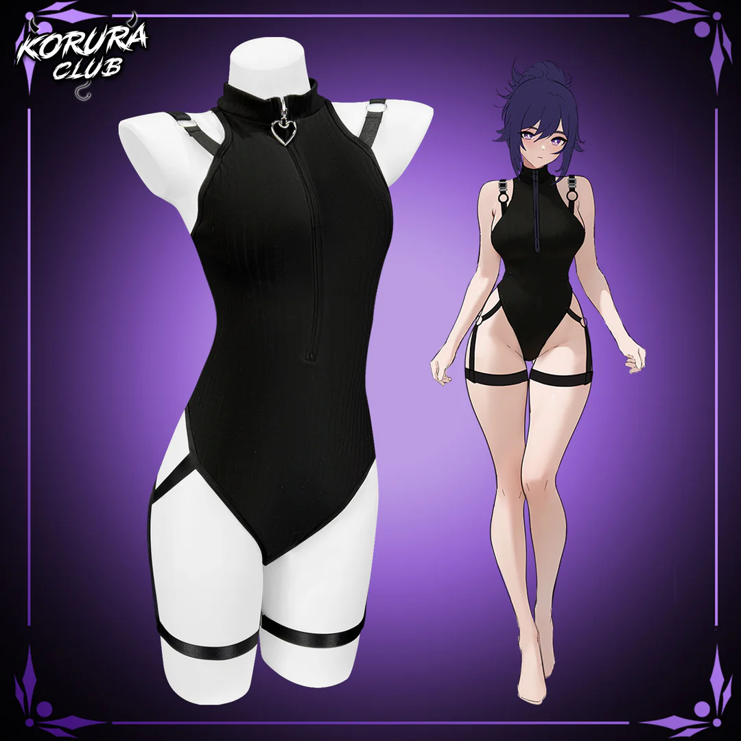 Pre-sale Cosplay Samurai Costume KO124