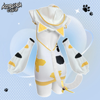 Cosplay Cute Cat Costume KO119