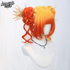 Korura Original Wig #028––Cancer Zodiac Wig