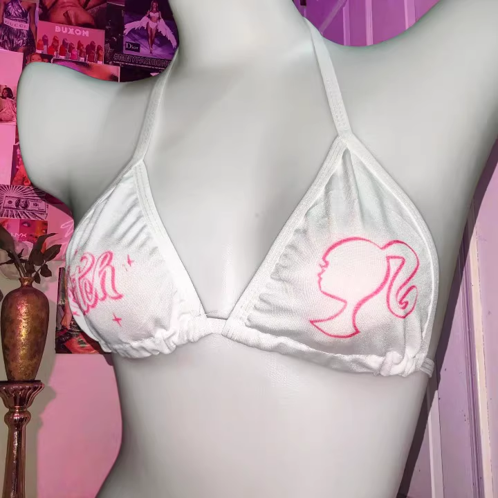 Cute Barbie lingerie set lingerie set HA2269