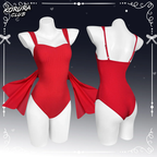 Knitted bodysuit KO128