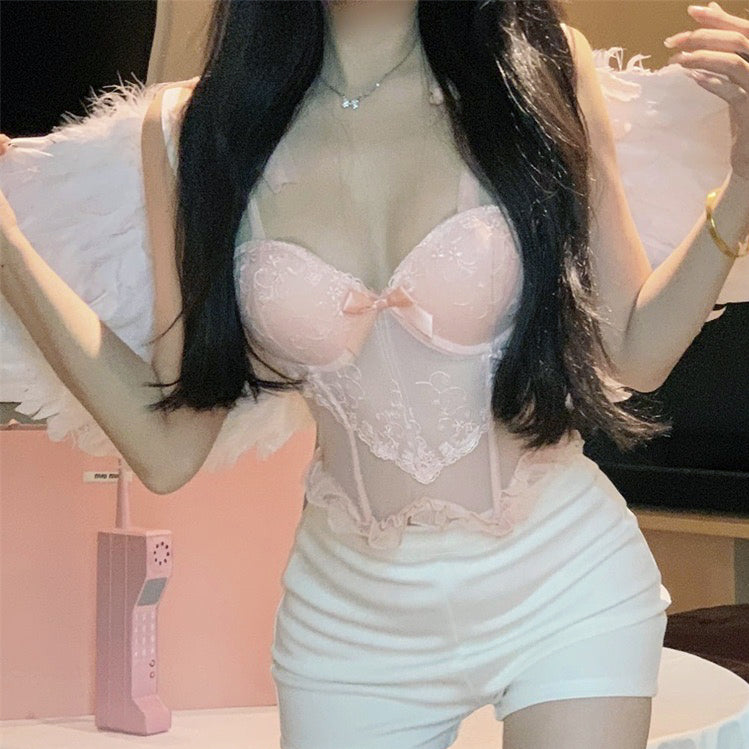 Sweet and Spicy Camisole   HA2208