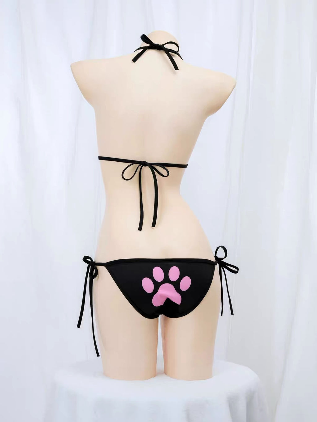 Cute cat paw set HA3010