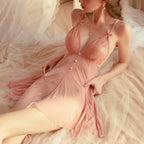 Mesh dress HA2977