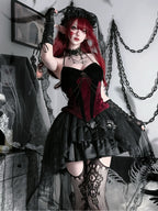 "Lady Rose" Dress HA2983