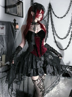 "Lady Rose" Dress HA2983