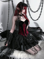 "Lady Rose" Dress HA2983