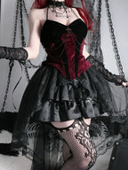 "Lady Rose" Dress HA2983