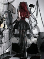 "Lady Rose" Dress HA2983