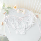 Sweet lace underwear HA2757
