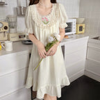 Tulip outerwear dress   HA1792