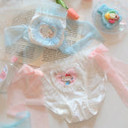 Sweet KT Melody Girl Underpants   HA2156